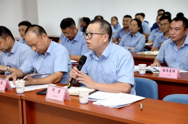 “清零”而來，“滿載”而歸 | 景興紙業(yè)中青班（二期）培訓(xùn)班亮出畢業(yè)論文調(diào)研成果