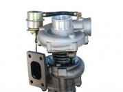 康機(jī)375P渦輪增壓器